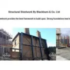 Business 1 image BLACKBURN & CO. LTD Staircases in Hornchurch Gr