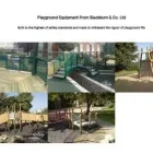 Business 4 image BLACKBURN & CO. LTD Staircases in Hornchurch Gr