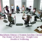 Business 1 image BLACKBURN FITNESS 4 WOMEN Weight Loss Specialists & Clinics in Blackburn La