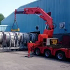 Business 3 image BLACKMORES MACHINERY HAULAGE Removals & Relocation Services in Lufton Trading Estate So