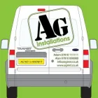 Business 5 image BLACKOUT WINDOW TINT Window Tinting in Cheltenham Gl