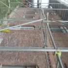 Business 1 image BLAST CLEANING RENOVATION SERVICES (UTTOXETER) Welders in Uttoxeter St