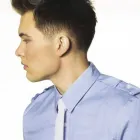 Business 2 image BLAZE Hairdressers in LEAMINGTON SPA Wa