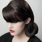 Business 22 image BLAZE Hairdressers in LEAMINGTON SPA Wa