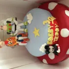 Business 7 image BLOCKBUSTER Tv in Manchester La