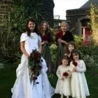 Business 2 image BLOEMEN ECKE LTD Florists in Edinburgh Mi