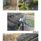 Business 4 image BLUE FLAG ENVIRONMENTAL SERVICES LTD Window Cleaners in Romford Gr