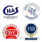 Business 10 image BLUE FLAG ENVIRONMENTAL SERVICES LTD Window Cleaners in Romford Gr