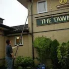 Business 5 image BLUE FLAG ENVIRONMENTAL SERVICES LTD Window Cleaners in Romford Gr