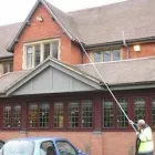 Business 2 image BLUE FLAG ENVIRONMENTAL SERVICES LTD Window Cleaners in Romford Gr