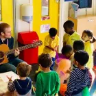 Business 15 image BLUE NEST MONTESSORI SCHOOL (BUZYBEES MONTESSORI SCHOOL) Sports & Recreation in Harrow Gr