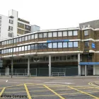 Business 1 image BLUE ROOM BAR & RESTAURANT Indian Restaurants in Wembley Mi