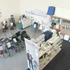 Business 1 image BLUE SKY MOBILITY LTD Mobility Scooters in Glasgow La