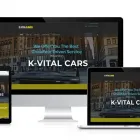 Business 7 image BLUE SQUARE MANAGEMENT Web Design in Orpington Ke