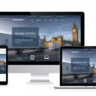 Business 8 image BLUE SQUARE MANAGEMENT Web Design in Orpington Ke