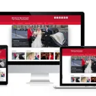 Business 11 image BLUE SQUARE MANAGEMENT Web Design in Orpington Ke
