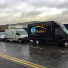 Business 1 image BLUEBIRD CARGO LTD Waste Management in Reading Be