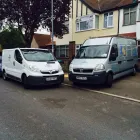 Business 5 image BLUEBIRD CARGO LTD Waste Management in Reading Be