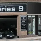Business 2 image BMW SERIES 9 Garages in Nottingham No