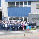 Business 1 image BOAL U.K. LTD Metals in Shepshed Le