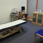 Business 2 image BODYWORKS PHYSIOTHERAPY Women\'s And Men\'s Health in Colchester Es