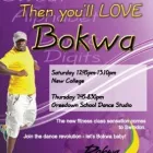Business 6 image BOKWA FITNESS SWINDON Sports & Recreation in Swindon Wi