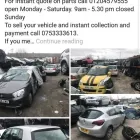 Business 1 image BOLTON BREAKERS NORTH WEST LTD Tyre Dealers & Repairs in Bolton Gr