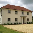 Business 3 image BOND CONSTRUCTION SERVICES LTD Builders in Marlborough Wi
