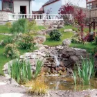 Business 5 image BORDER AGGREGATES & LANDSCAPING SUPPLIES Garden Centres in Kelso Ro