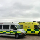 Business 1 image BORO TYRE & EXHAUST CENTRE LTD Garage Services in Driffield No