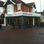 Business 2 image BOSS SHOES Shoe Shops in Coventry We