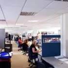 Business 3 image BOTT & CO Compensation Claims in London Gr