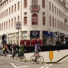 Business 1 image BOTT & CO Compensation Claims in London Gr