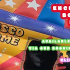 Business 1 image BOUNCE AND BOP NORTH WEST LIMITED Toys & Games in Manchester Gr