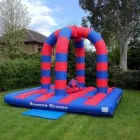 Business 4 image BOUNCE KRAZEE, BOUNCY CASTLE HIRE Toys & Games in High Wycombe Bu