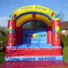 Business 7 image BOUNCE KRAZEE, BOUNCY CASTLE HIRE Toys & Games in High Wycombe Bu