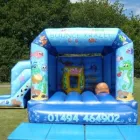Business 9 image BOUNCE KRAZEE, BOUNCY CASTLE HIRE Toys & Games in High Wycombe Bu