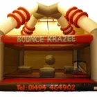 Business 12 image BOUNCE KRAZEE, BOUNCY CASTLE HIRE Toys & Games in High Wycombe Bu