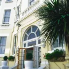 Business 2 image BOURNE HALL HOTEL Travel & Tourism in Bournemouth Do