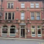 Business 1 image BOURNE STORES Newsagents in Swindon Wi