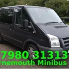 Business 2 image BOURNEMOUTH MINIBUS TRAVEL Transportation Services in Bournemouth Do