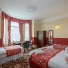 Business 2 image BOURNEMOUTH SANDS HOTEL - DAISH'S Hotels in Bournemouth Do