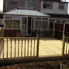 Business 17 image BP CONNECT Petrol Stations in Swindon Wi