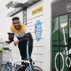 Business 1 image BP MOBILITY HUB Transportation Services in London Gr