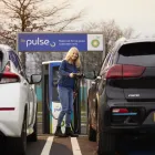 Business 2 image BP MOBILITY HUB Transportation Services in London Gr