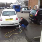 Business 1 image BP MOTOR BODYBUILDERS & ENGINEERS Garages in Cheltenham Gl