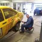 Business 2 image BP MOTOR BODYBUILDERS & ENGINEERS Garages in Cheltenham Gl