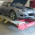 Business 3 image BP MOTOR BODYBUILDERS & ENGINEERS Garages in Cheltenham Gl