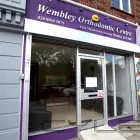 Business 1 image BRACELAND ORTHODENTIC CENTRE Orthodontists in WEMBLEY Gr