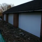 Business 28 image BRADGATE GARAGE DOORS Guards & Grilles in Leicester Le